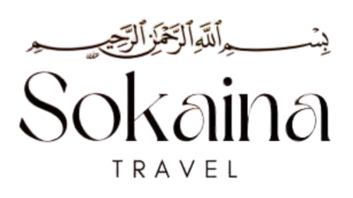 SOKAINA TRAVEL