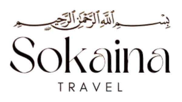 SOKAINA TRAVEL